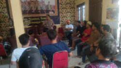 Polisi Tenangkan Warga, Kantor Desa di Tuban Tak Jadi Disegel