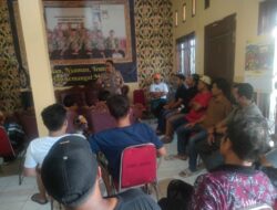 Polisi Tenangkan Warga, Kantor Desa di Tuban Tak Jadi Disegel