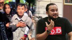 Jangan Uji Kekompakan Kami Bapak Bupati, Ini kata Ketua Umum KJJT