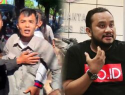 Jangan Uji Kekompakan Kami Bapak Bupati, Ini kata Ketua Umum KJJT