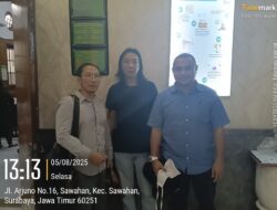 Robet Monata Gugat Developer PT. Jo, Citraland ke Pengadilan Negeri, Diduga ada Penggelapan Dana