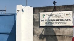 Diduga melanggar PP no 35 th 2021, HRD Perusahaan Kertas Sulit Dikonfirmasi