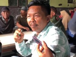 Pembayaran Tanah Belum Jelas, Puluhan Petani Mengadu Ke Anggota Dewan