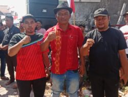 Wow!! Kepala Desa Junganyar Siapkan Hadiah Menarik Buat Lomba Perahu Santai