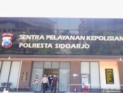 Laporan Dugaan Penggelapan Rp 200 Juta di Polresta Sidoarjo Belum Ada Kejelasan, Pelapor : Saya Harus Lapor Kemana?