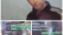 Ngaku Ditebus Puluhan Juta, Ini Bukti Foto Tersangka Sudah Bebas