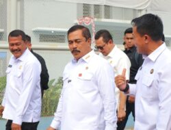 Menimipas: Jawara Beton Lapas Tangerang Siap Jadi Industri