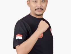 Terkait Rencana Demo Bertajuk ” Jawa Timur Menggugat”, Berikut Harapan Ketua DPD Jatim LSM Trinusa