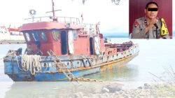 Mapolda Papua Barat Daya Difungsikan sebagai Galangan Kapal Ilegal, Wilson Lalengke Minta Kapolda Tindak Anggotanya