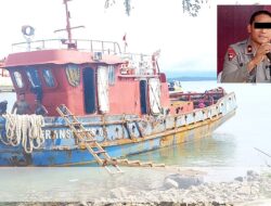 Mapolda Papua Barat Daya Difungsikan sebagai Galangan Kapal Ilegal, Wilson Lalengke Minta Kapolda Tindak Anggotanya
