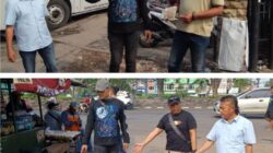 Polsek Waru Tangani Perkara Pengeroyokan Calo Tiket Bus Terminal Bungurasih