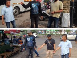 Polsek Waru Tangani Perkara Pengeroyokan Calo Tiket Bus Terminal Bungurasih