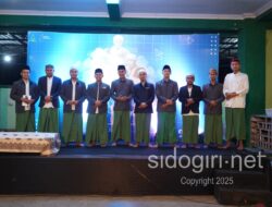 ISS Gelar Evaluasi Jamiyah: Ajang Unjuk Kreasi Santri Sidogiri