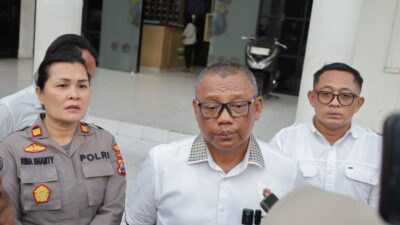 Kasus KDRT Surabaya, Suami Aniaya Istri Ditangkap Polisi setelah Viral di Medsos