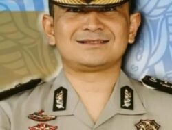 Kasatlantas Polrestabes Surabaya AKBP Galih Bayu Raditya Resmi Dilantik Dari Ditpolair Polda Jatim