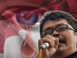 Eko Gagak : Pengibaran Bendera One Piece Bukan Penghinaan Melainkan Ekspresi Protes