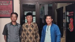 Pemanggilan Petani Oleh Polsek Puri Berlanjut, Kapolsek & Kanit Reskrim Enggan Dikonfirmasi