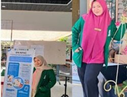 Kisah Haru Fahrunnisak Amalia, Gadis Asal Sampang Dalam Memperjuangkan Cita – Citanya