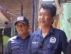 Dari Anggota Untuk Warga: Laskar Tretan Hidupkan Gerakan 20 Ribu (G20)