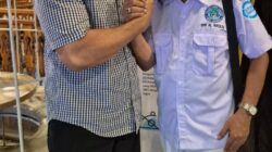 Cak Sam Ajak Seluruh Elemen Masyarakat Jaga Surabaya Tetap Kondusif
