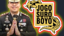 Pasca Demo” AKBP Wahyu Hidayat, S.I.K., M.H : Wilayah Hukum Polres Tanjung Perak, Kami Jamin Aman dan Kondusif
