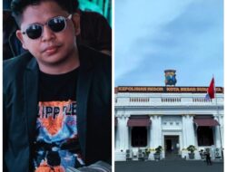 Kanit 2 Satresnarkoba Polrestabes Surabaya Beri Pernyataan Palsu, Ketua Umum Ormas Pemuda Indonesia Kecam Keras