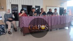 6 Tahun Tanah Petani Tidak Terbayar, Panitia Jual Beli Baru Lapor Polisi