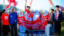 Pemerintah Desa Rongdurin Akan Menggelar Jalan Sehat di Balai Desa, Wahed: Yuk Ramaikan