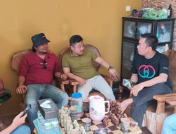 Rakyat Jawa Timur Siap Demo Besar-besaran Turunkan Gubenur, Musfiq: Rakyat Marah!