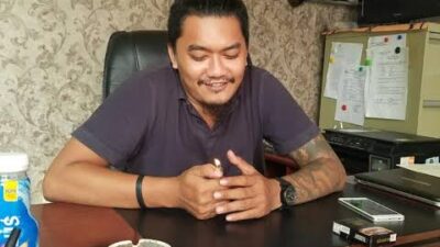 Danny Wijaya, S.H., M.H., Menilai Kredibilitas Kejari dan PN Surabaya Menurun Dimata Masyarakat