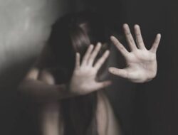 5 Terduga Pelaku Pencabulan Terhadap Remaja 14 Tahun Dilaporkan Ke Polresta Sidoarjo