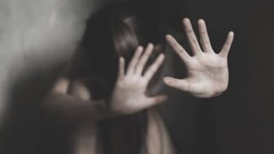 5 Terduga Pelaku Pencabulan Terhadap Remaja 14 Tahun Dilaporkan Ke Polresta Sidoarjo