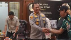 12 Aliansi Surabaya Deklarasi Damai, Siap Jadi Garda Terdepan Lawan Anarkisme