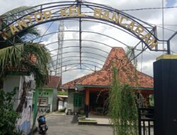 Oknum Wartawan Diduga Bawa Kabur Uang Panitia HUT RI Ke 80 Desa Bancaran