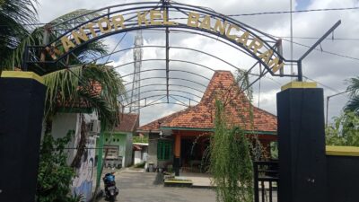 Oknum Wartawan Diduga Bawa Kabur Uang Panitia HUT RI Ke 80 Desa Bancaran