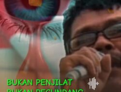 Eko Gagak Angkat Suara : Tanggal 3 Aspirasi Ke Aksi Dari Pati Ke Grahadi “Murni Atau Bayaran ?”