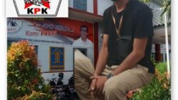 Bentak Wartawan saat Lakukan Konfirmasi, Ketua L-KPK Kecam Arogansi Karutan Sampang