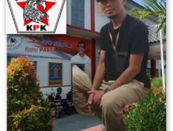 Bentak Wartawan saat Lakukan Konfirmasi, Ketua L-KPK Kecam Arogansi Karutan Sampang