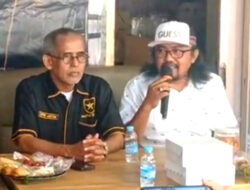 H. Subaidi Nahkodai DPD Partai Ummat Surabaya, DPW Jatim: Siap Bergerak Lebih Pesat