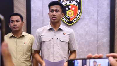 Kelompok Gangster SSTB Dan All Star Bentrok di Kalilom Surabaya Kini Di Tangkap Polisi