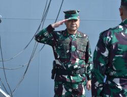 410 Prajurit Resmi Jalani Pendidikan Perwira dan Bintara Singkat, Sebuah Langkah Menuju Perubahan Strata