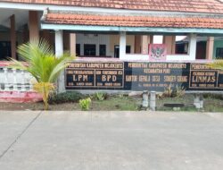 Mengaku Tidak Tahu Proses Transaksi, Kades Sumber Girang Diduga Pengesah Harga Tanah