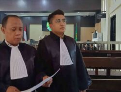 Kuasa Hukum Syamsiyah Tolak Replik JPU, Sebut Dakwaan Kabur dan Tidak Terbukti