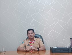 Penjelasan Camat Sooko Terkait Aksi Joget Oknum Kades Tempuran