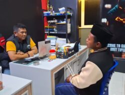 DPO Kasus Penganiayaan 2023 Akhirnya Dibekuk Tim Resmob Polres Sampang