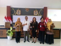 Sinergitas LPAI Bersama Dinsos Dan Dispendik Mojokerto Wujudkan “Guru Ramah Anak”