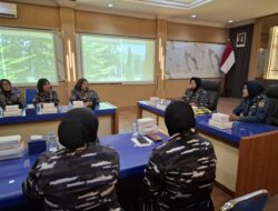 Pater Kowal Kodiklatal Resmi Berganti, Kolonel Susanti Siap Lanjutkan Tugas