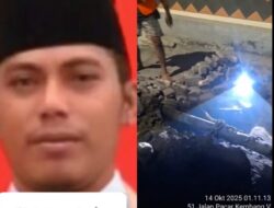 Ketua FRIC DPW Jatim : Dugaan Pencurian Kabel Telkom Terjadi Hampir Diseluruh Wilayah Kota Surabaya & Terang – Terangan