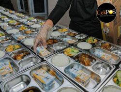 Terkait Berita Penyerangan terhadap Jurnalis, Ini Klarifikasi Kepala SPPG Gedong 02 Pasar Rebo