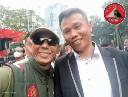 Tuntutan Tegas terhadap Korupsi: Gladiator dan Purnawirawan TNI-Polri Desak KPK Periksa Jokowi : Trinusa Angkat Bicara